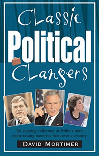 Beispielbild fr Classic Political Clangers (Classic Clangers) zum Verkauf von Books From California