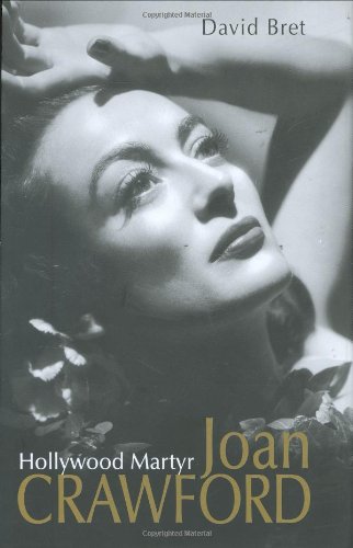 9781861059314: Joan Crawford: Hollywood Martyr