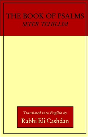 Immagine dell'editore per The Book of Psalms - Sefer Tehillim venduto da Kisharon Langdon New Chapters