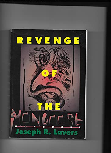 Stock image for Revenge of the Mongoose for sale by AwesomeBooks