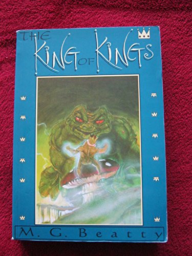 Imagen de archivo de King of Kings a la venta por WorldofBooks