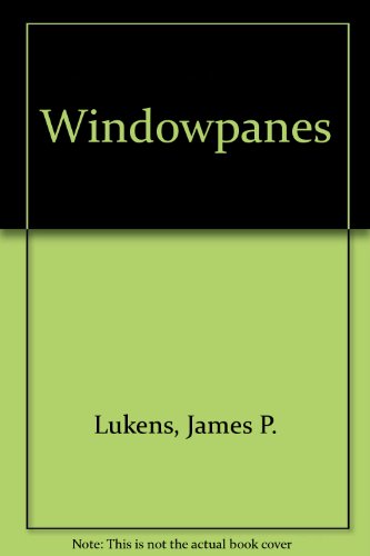 Windowpanes