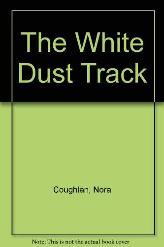 9781861069184: White Dust Track