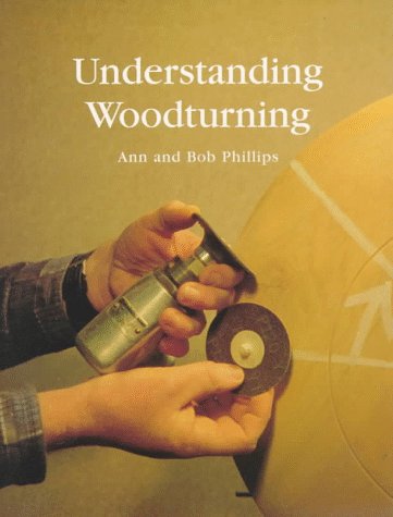 9781861080349: Understanding Woodturning