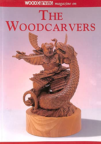 Woodcarving Magazine on the Woodcarvers