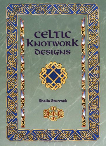 Imagen de archivo de Celtic Knotwork Designs a la venta por Goodwill