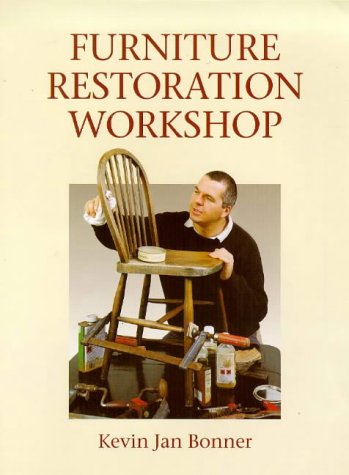 Imagen de archivo de Furniture Restoration Workshop a la venta por Better World Books