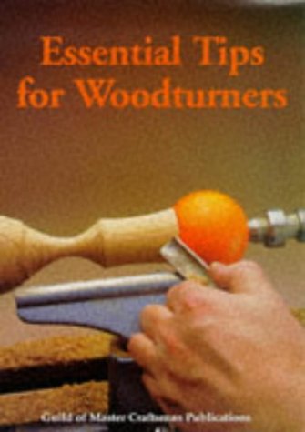 9781861080547: Essential Tips for Woodturners