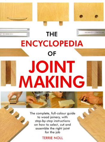 Imagen de archivo de The Encyclopedia of Joint Making a la venta por WorldofBooks