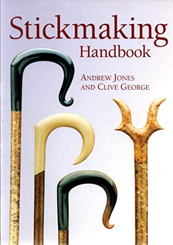 Beispielbild fr Stickmaking Handbook zum Verkauf von SecondSale