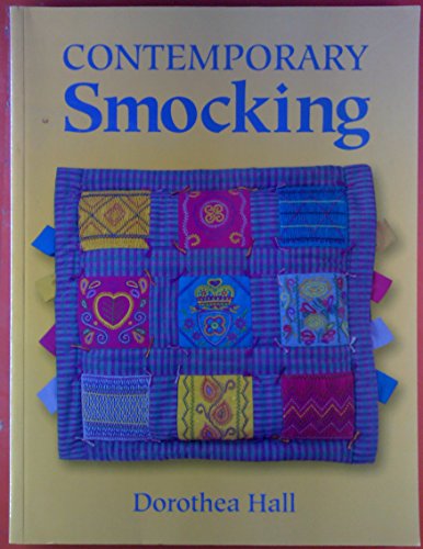 Stock image for Contemporary Smocking for sale by SecondSale