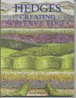 Stock image for Hedges: Creating Screens & Edges for sale by Wonder Book