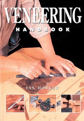 Beispielbild fr Veneering Handbook zum Verkauf von Better World Books