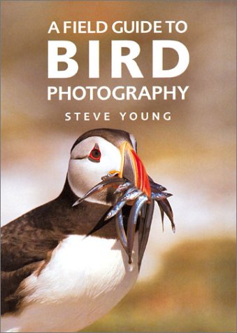 Stock image for A Field Guide to Bird Photography for sale by Goldstone Books