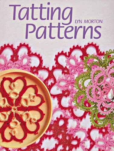 Stock image for Tatting Patterns for sale by ThriftBooks-Dallas
