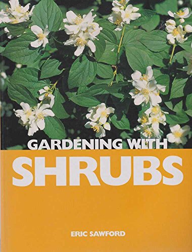 Gardening with Shrubs