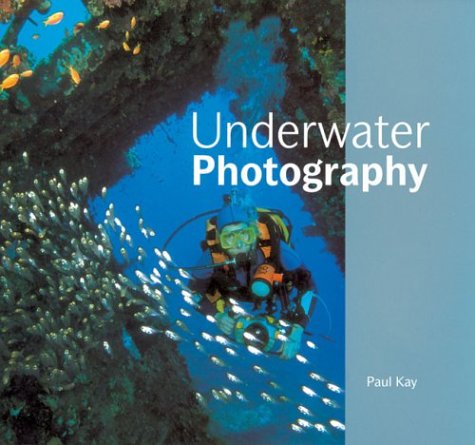 Stock image for Underwater Photography for sale by Better World Books