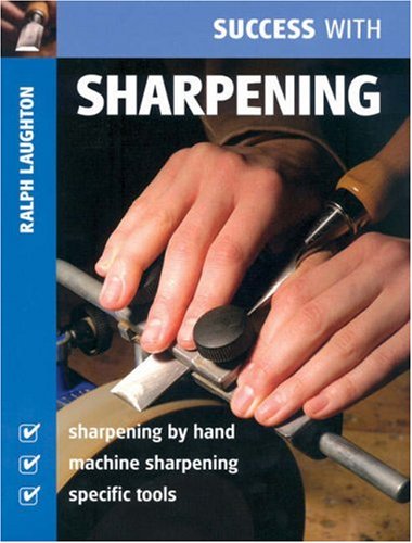 Stock image for Success with Sharpening for sale by WorldofBooks