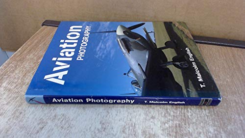Beispielbild fr Aviation Photography zum Verkauf von WorldofBooks