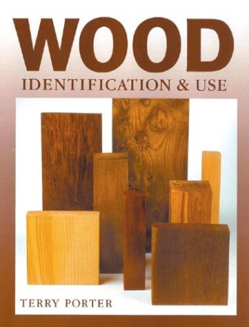 Stock image for Wood: Identification & Use for sale by SecondSale