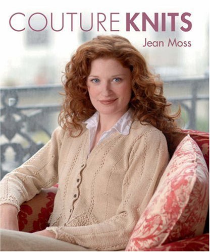 Imagen de archivo de Couture Knits a la venta por Better World Books