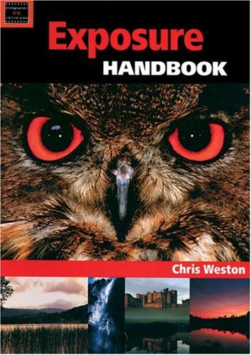 Stock image for Exposure Handbook (Handbook Series) for sale by SecondSale