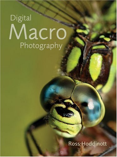 Beispielbild fr Digital Macro Photography zum Verkauf von Books From California