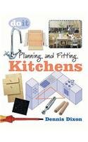 Planning and Fitting Kitchens (Do It) (9781861084989) by Unknown