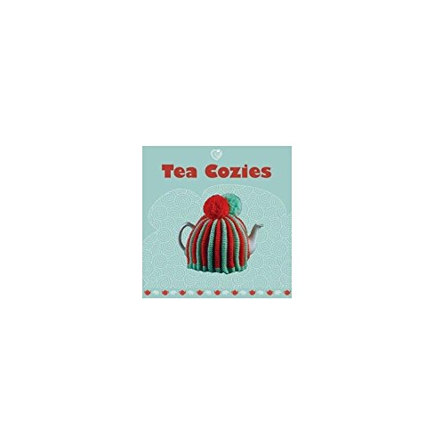 Beispielbild fr Tea Cozies zum Verkauf von WorldofBooks