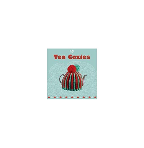 Imagen de archivo de Tea Cozies (Cozy) a la venta por Ergodebooks