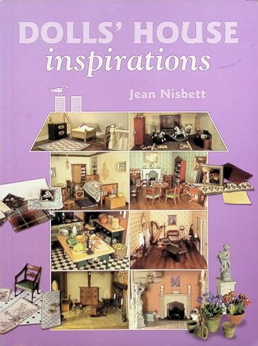 Stock image for Dolls' House Inspirations for sale by Better World Books: West