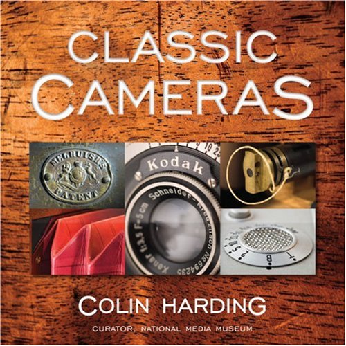 Beispielbild fr Classic Cameras zum Verkauf von WorldofBooks