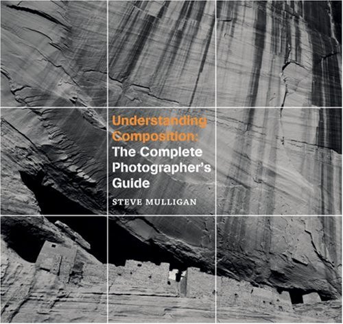 Beispielbild fr UNDERSTANDING COMPOSITION: THE COMPLETE PHOTOGRAPHER'S GUIDE. zum Verkauf von Cambridge Rare Books