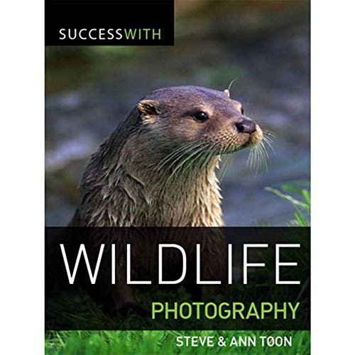 Imagen de archivo de Success with Wildlife Photography (Success With Photography) a la venta por WorldofBooks