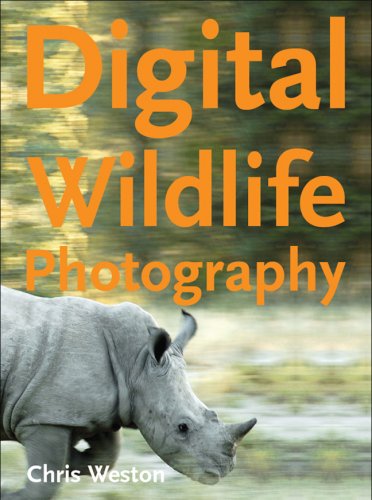 9781861085634: Digital Wildlife Photography