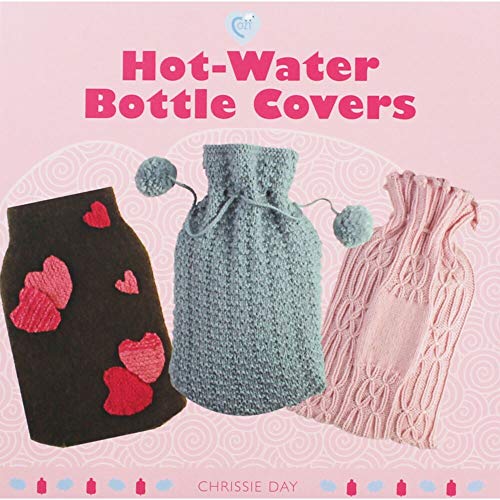 Stock image for Hot-Water Bottle Covers for sale by ThriftBooks-Atlanta