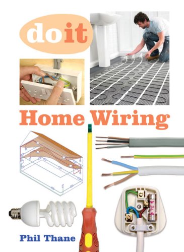 Beispielbild fr Home Wiring (Do it) zum Verkauf von WorldofBooks