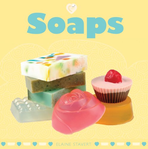 Imagen de archivo de Soaps (Cozy) a la venta por Wonder Book