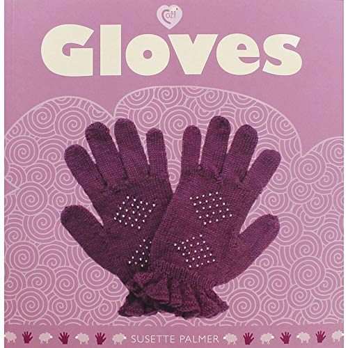 Beispielbild fr Gloves zum Verkauf von Better World Books