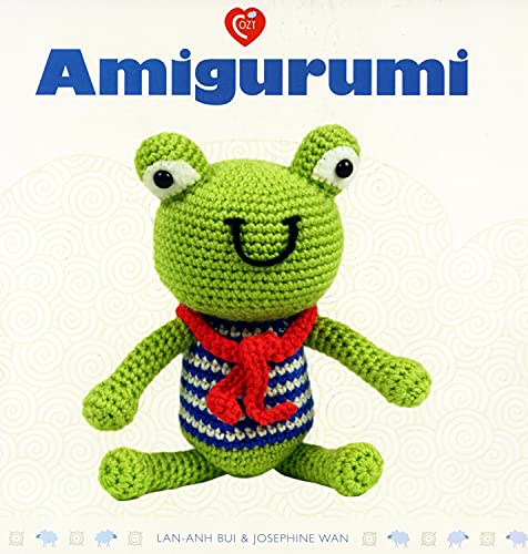 9781861086747: Amigurumi (Cozy)