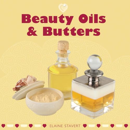 Stock image for Beauty Oils & Butters (Cozy) for sale by SecondSale