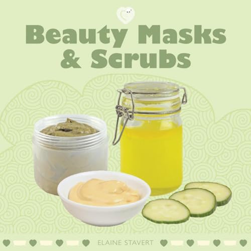 9781861086921: Beauty Masks & Scrubs (Cozy)