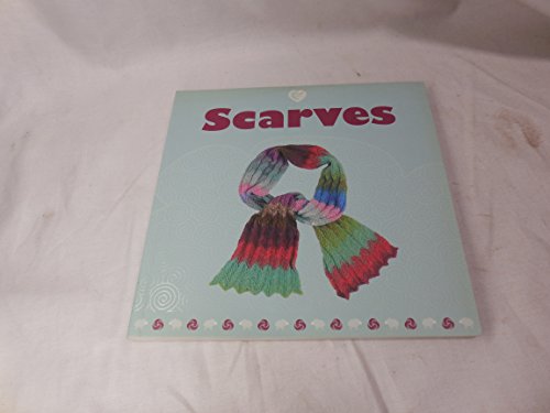 9781861088222: Scarves (Cozy)