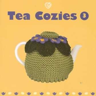 Stock image for Tea Cozies 3 (Cozy) for sale by SecondSale