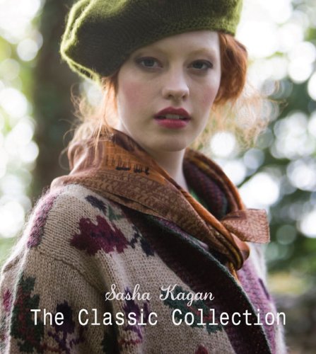 Classic Collection (9781861088451) by Sasha Kagan