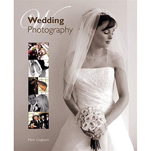 Imagen de archivo de Wedding Photography a la venta por SecondSale