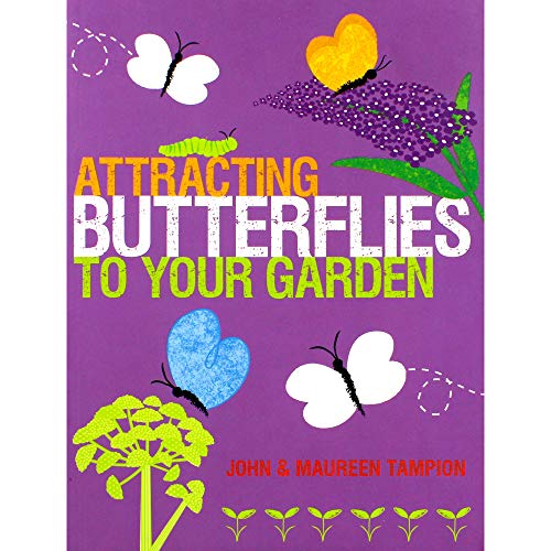 Beispielbild fr Attracting Butterflies to Your Garden zum Verkauf von Better World Books