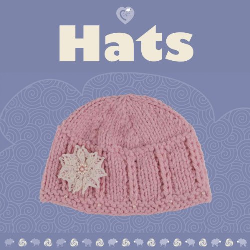 Stock image for Hats for sale by Better World Books: West