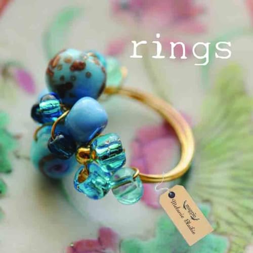 Stock image for RINGS for sale by Revaluation Books