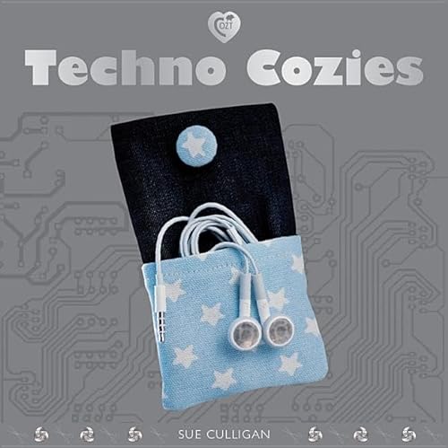 Stock image for Techno Cozies for sale by Revaluation Books